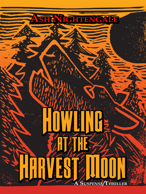 Cover image for Howling at the Harvest Moon